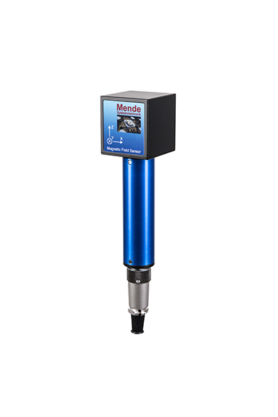 Mende Systemelektronik - Sonde 1