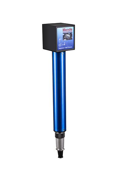 Mende Systemelektronik - Sonde 3